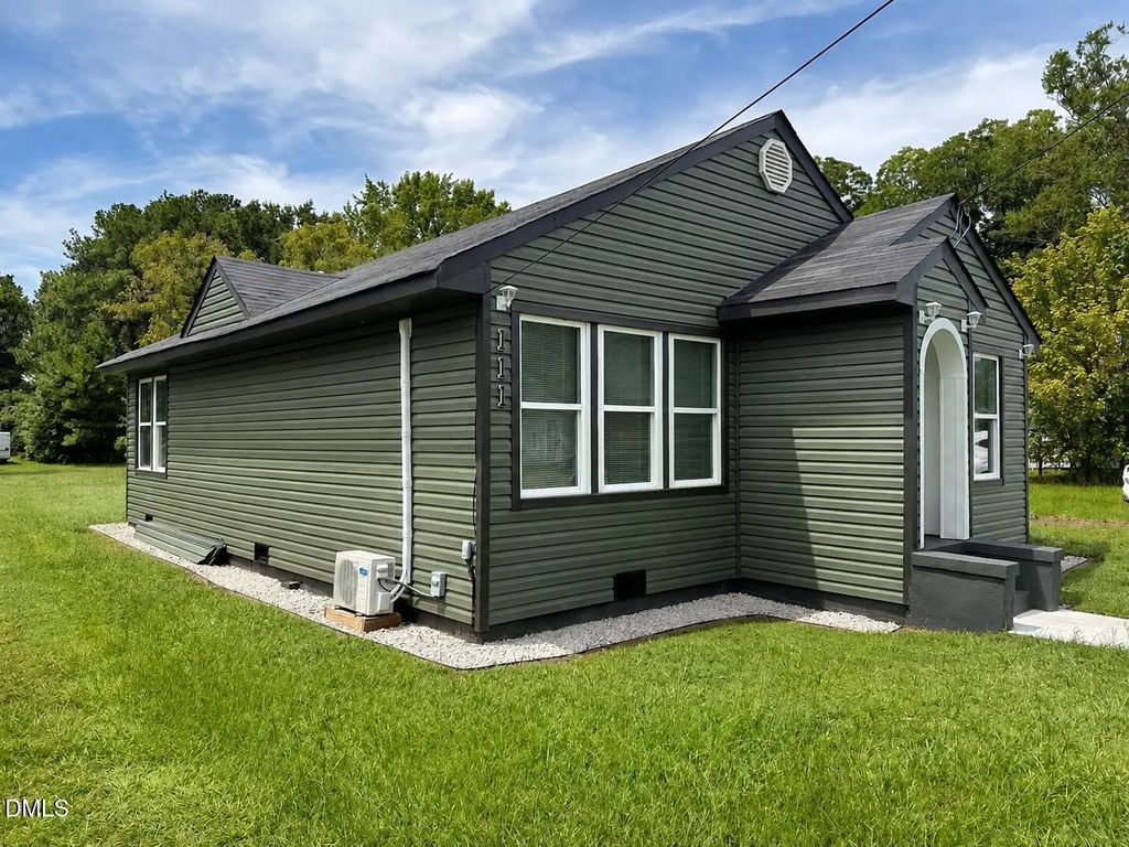 111 N Mccaskey Road, Williamston