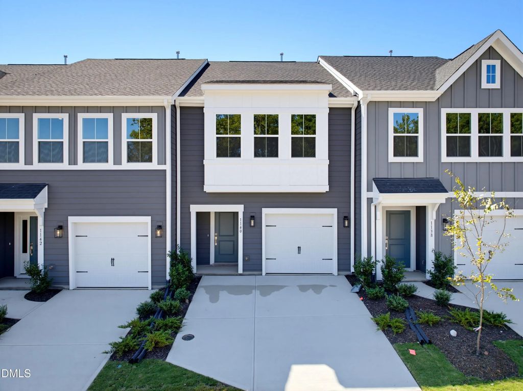 1140 Tea Rose Court 343, Durham