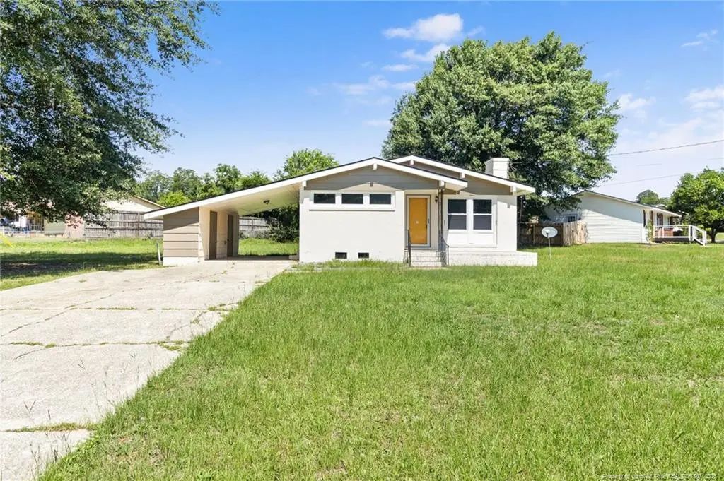 434 Lynhurst Drive, Fayetteville