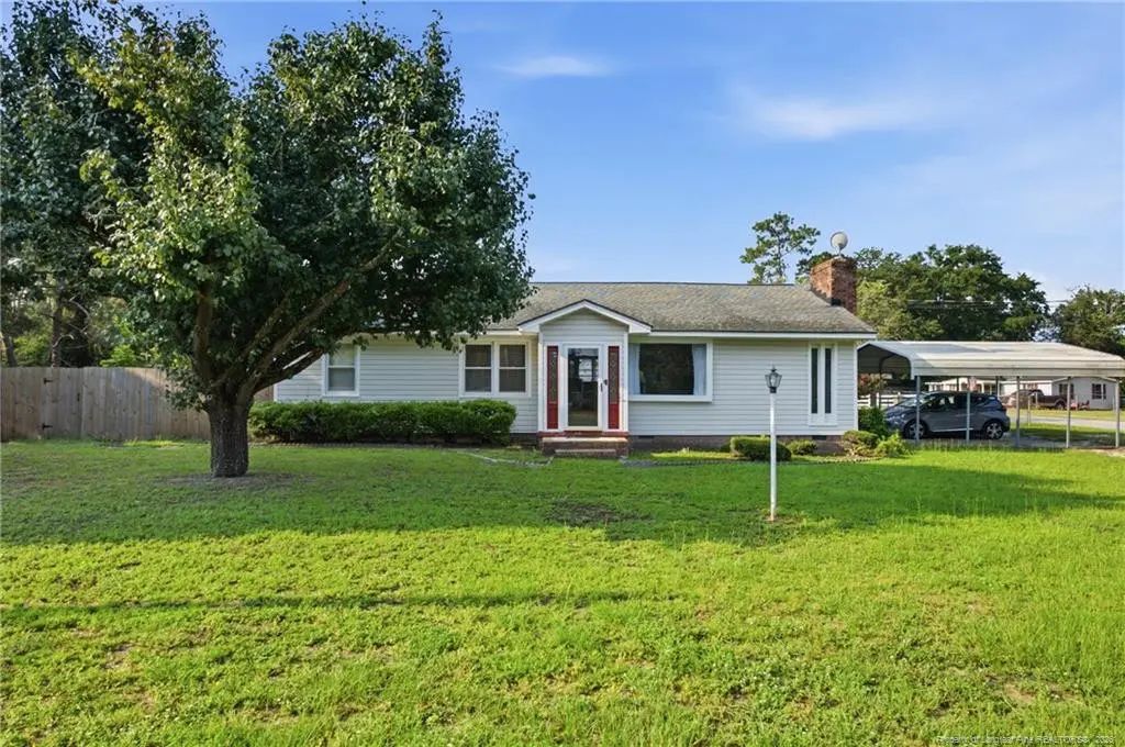 3733 Carlos Avenue, Fayetteville
