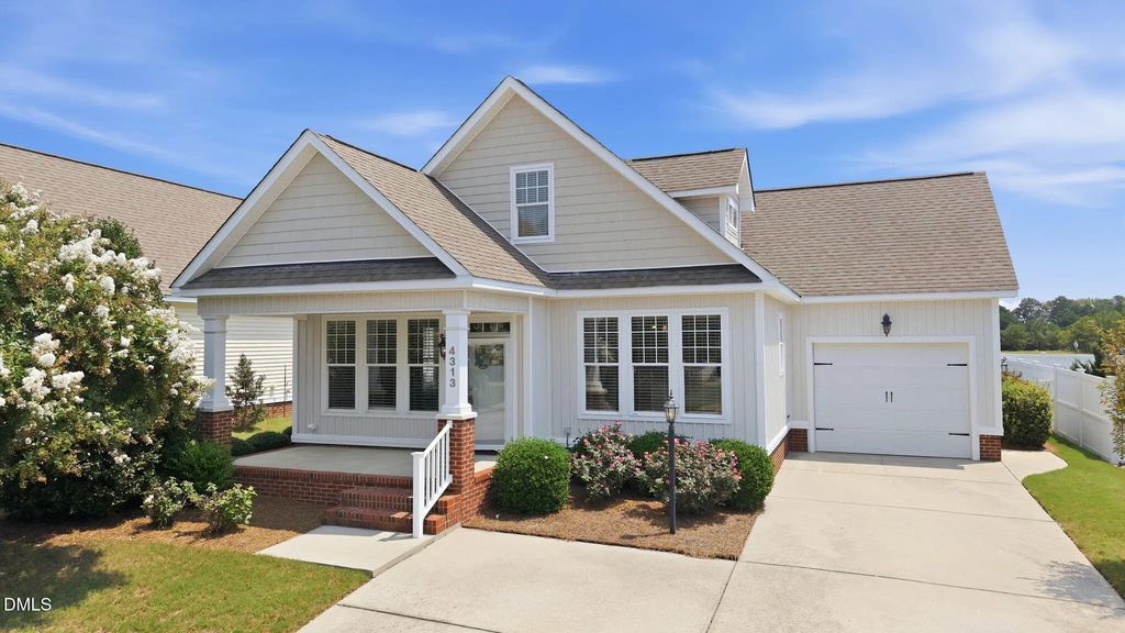4313 Maple Leaf Lane Sw, Wilson