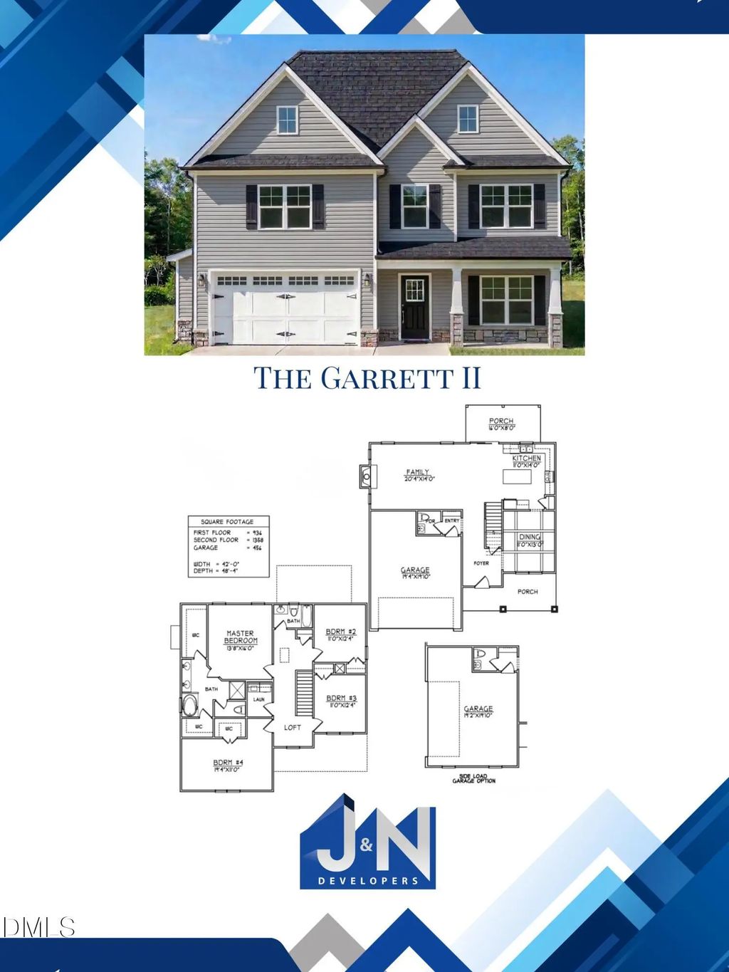 90 Pendergrass Drive, Princeton