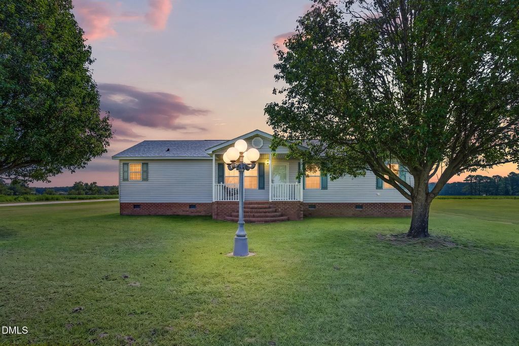 8505 Ransom Lane, Kenly