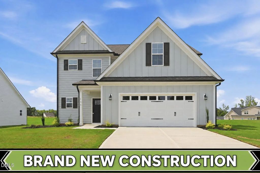 155 Grinnell Loop, Sanford