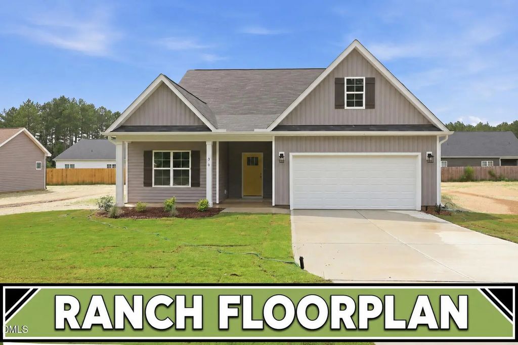 30 Loganberry Avenue, Bunnlevel