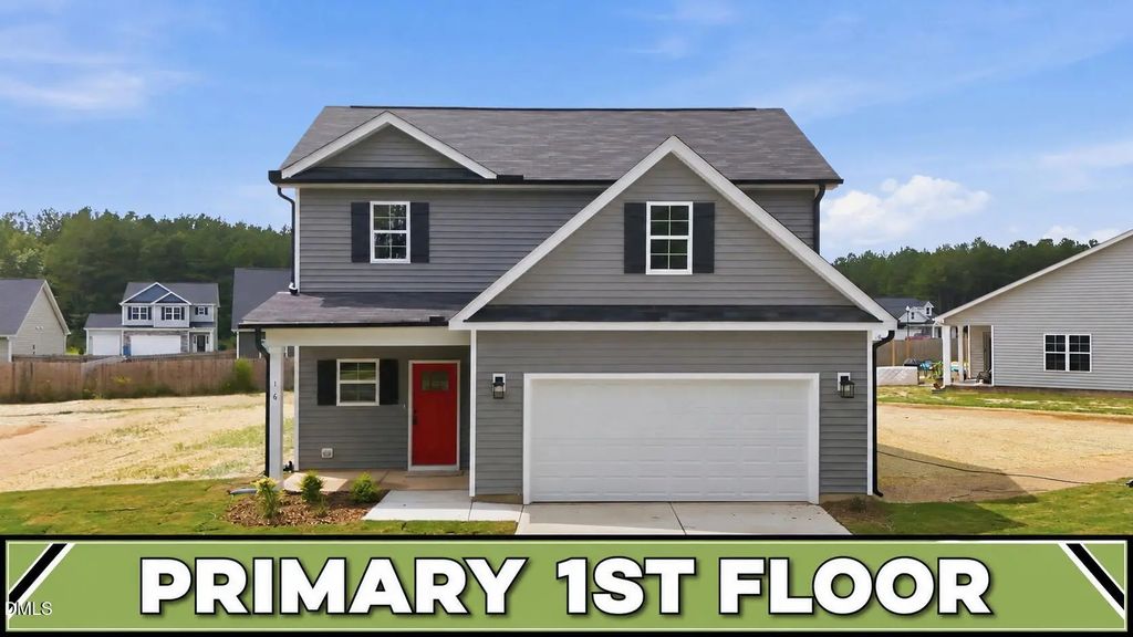 16 Loganberry Avenue, Bunnlevel