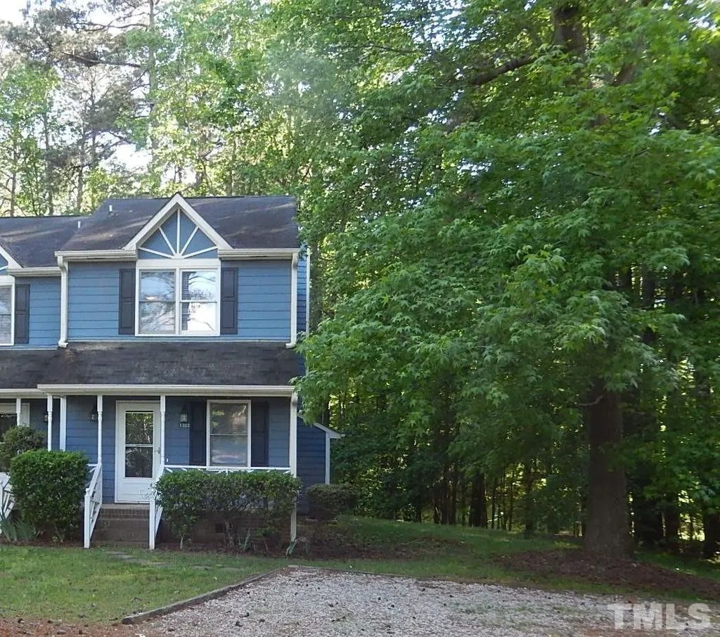 1303 Wall Road, Wake Forest
