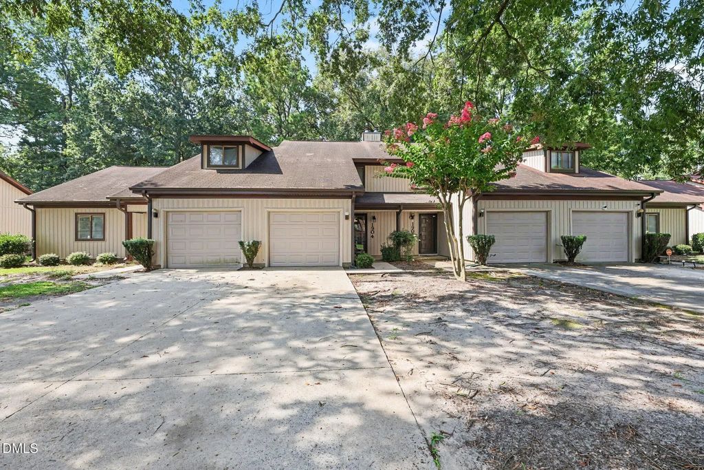 1904 Stephens Court, Goldsboro
