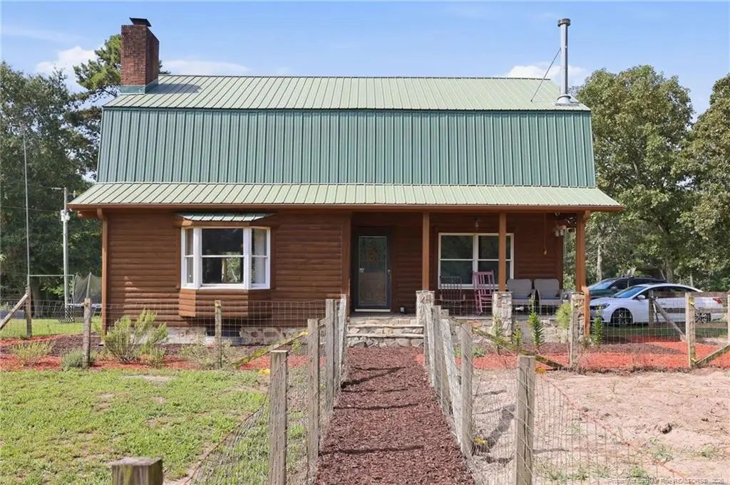 254 Docs Road, Lillington