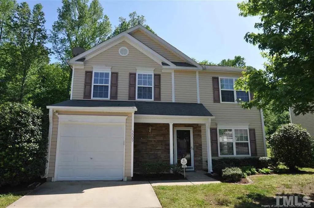 5909 Rivercliff Court, Raleigh