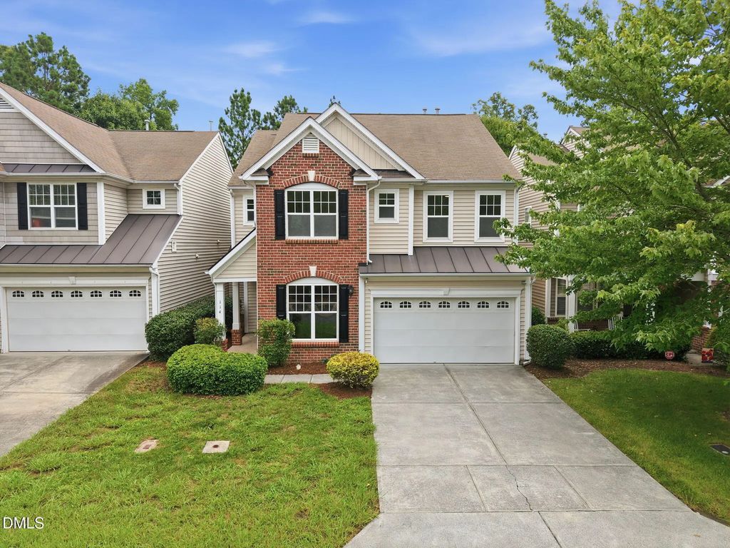 114 Brookview Street, Durham
