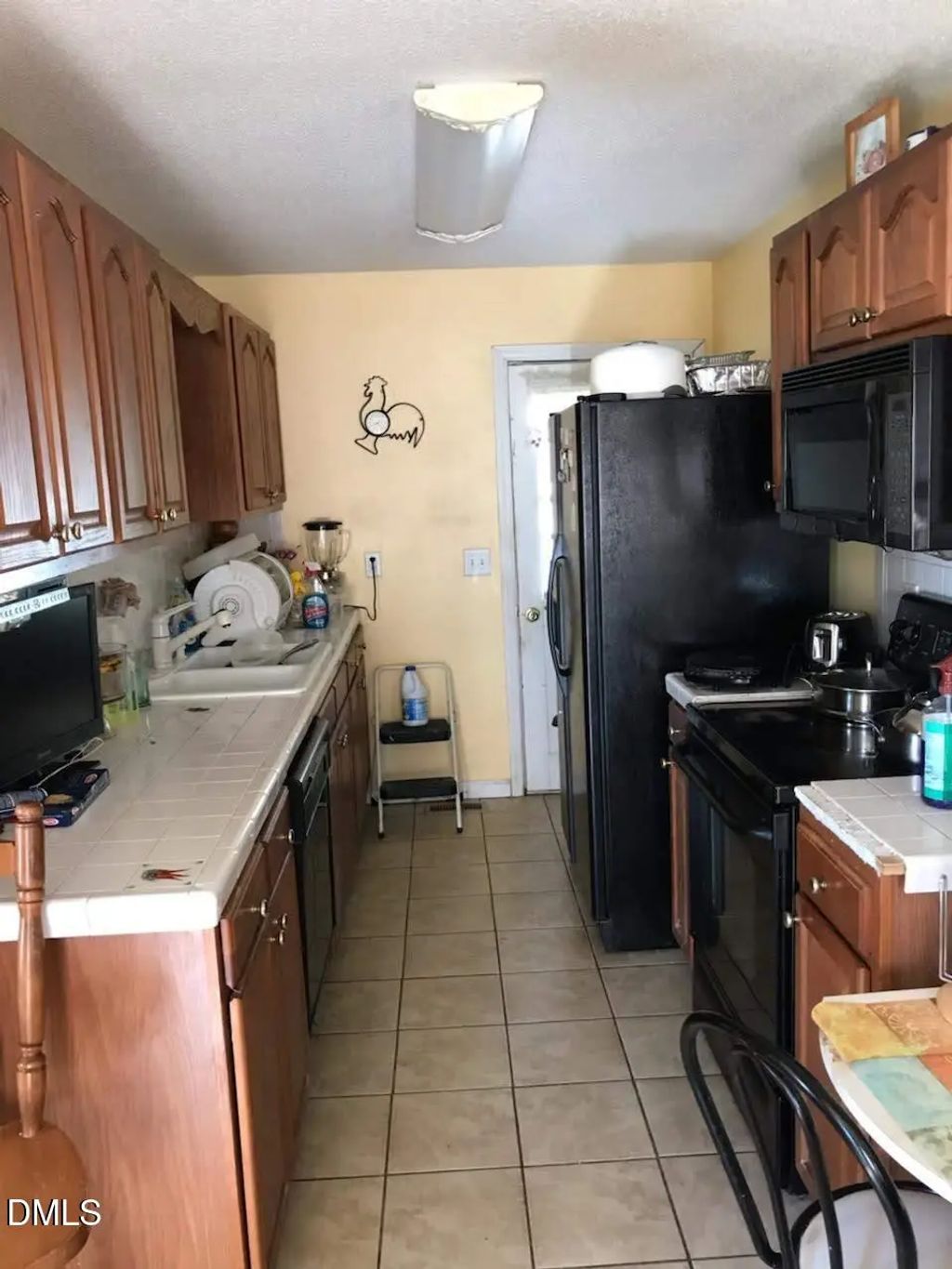 1602 Joe Louis Avenue, Raleigh
