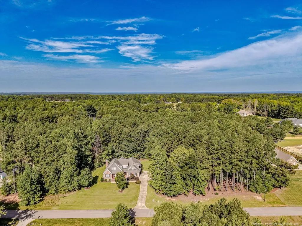 241 Saintsbury Place, Sanford