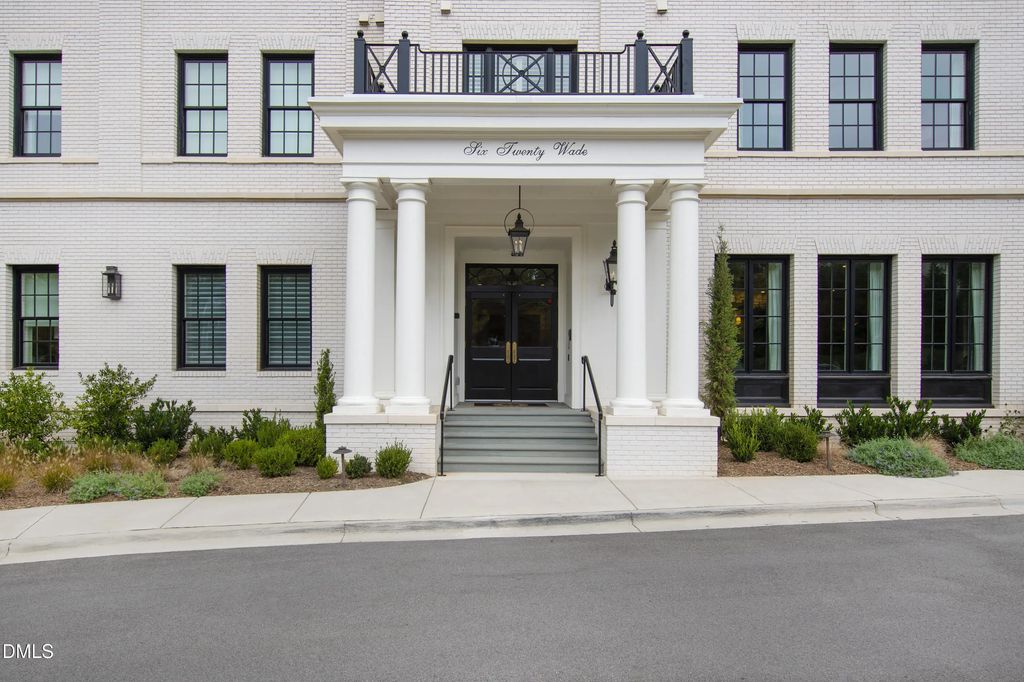 620 Wade Avenue 406, Raleigh