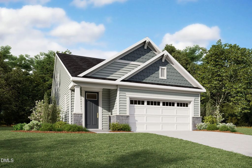 148 Cucumber Court, Garner