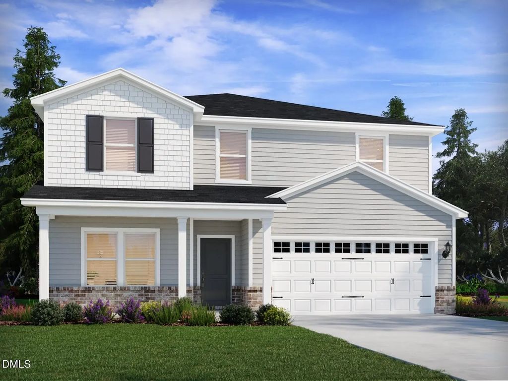 128 Beadwood Street, Wendell