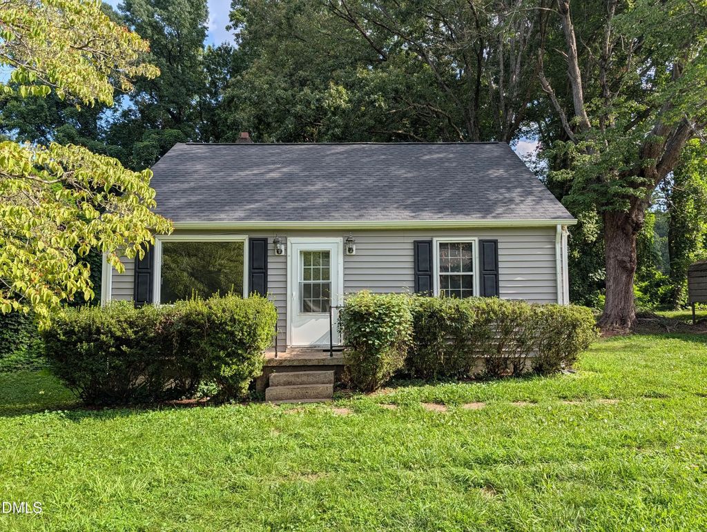 1514 Glenside Drive, Greensboro