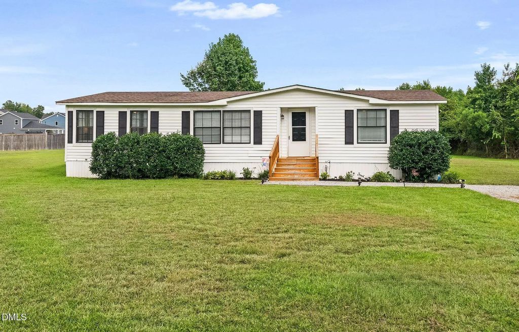 101 Ander Lane, Willow Springs