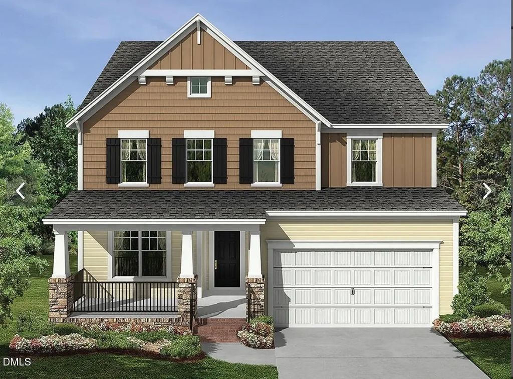 2312 Englemann Drive 90, Apex