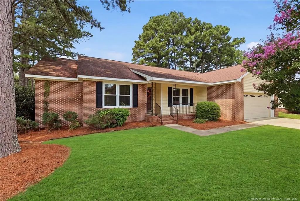 940 Flintwood Road, Fayetteville