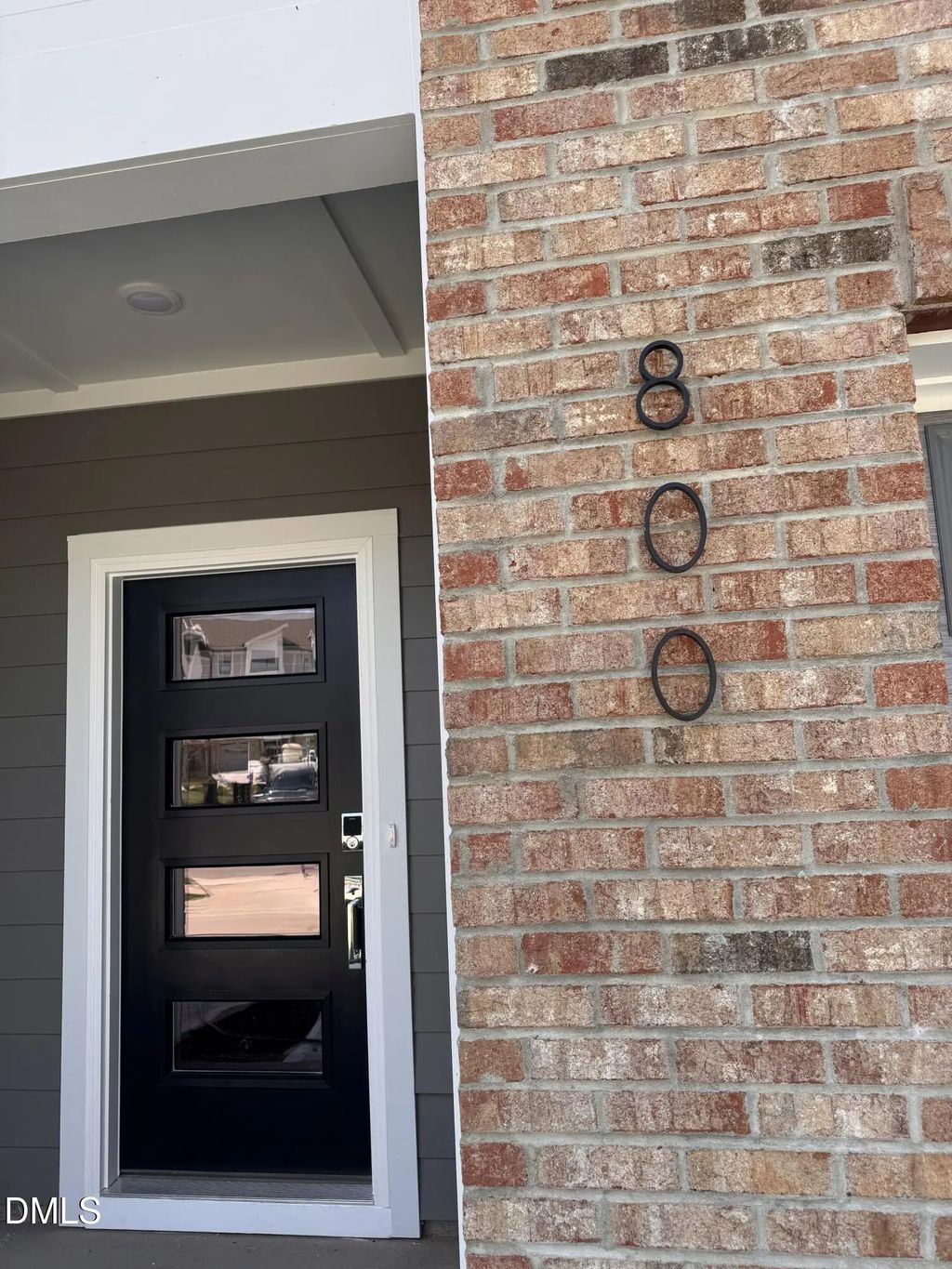 800 Portia Way, Morrisville