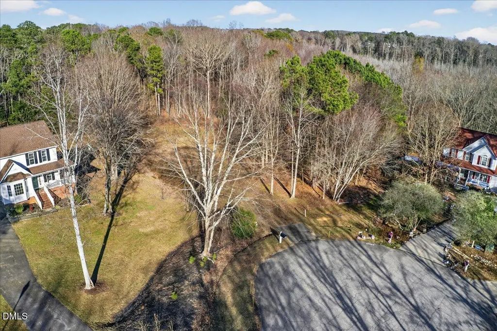 515 Tafton Drive, Wendell