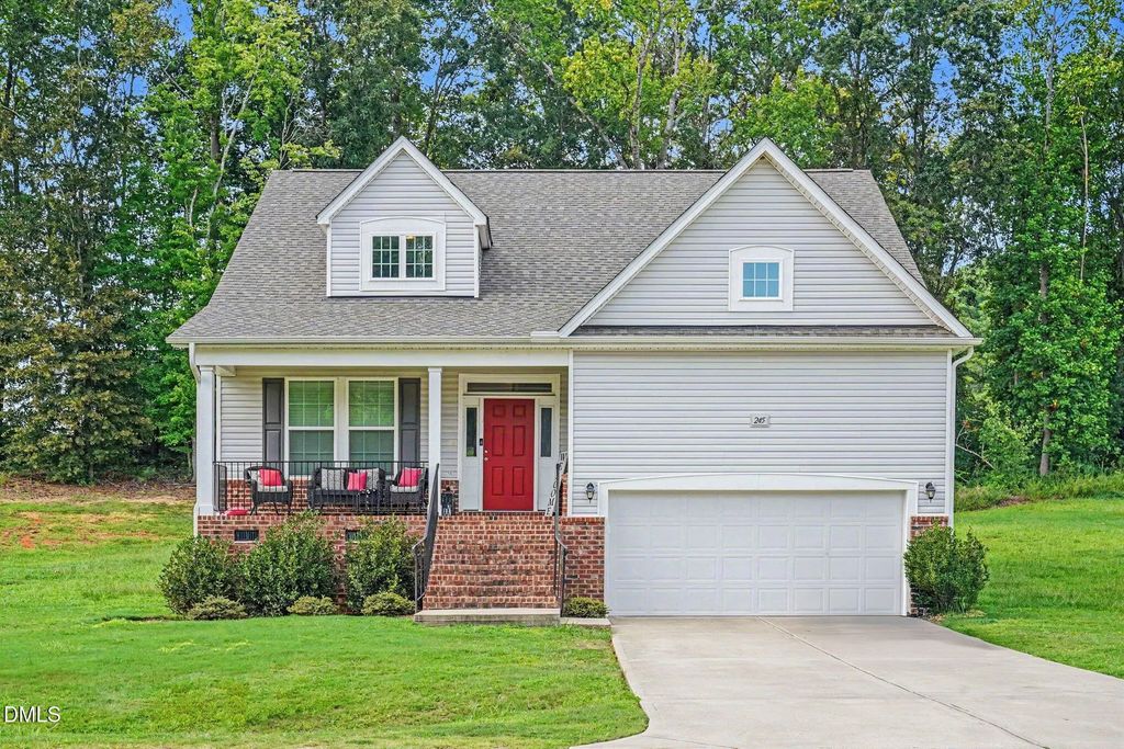 245 Stephens Timberline View, Clayton
