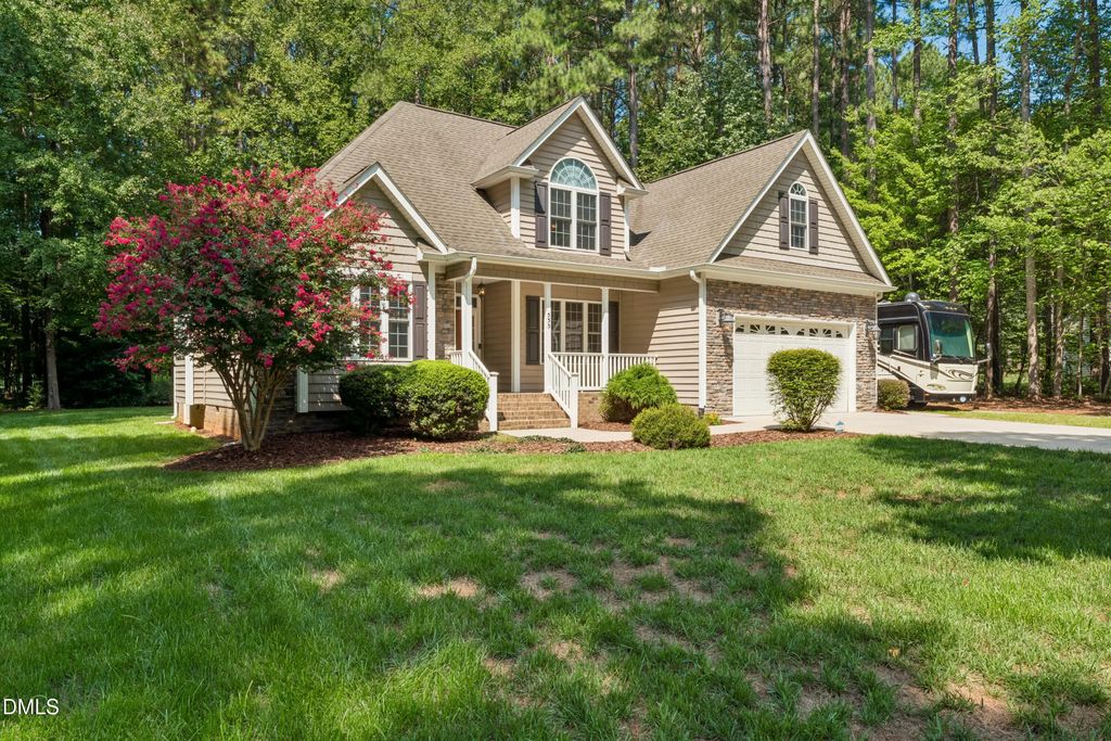 533 Birdsong Lane, Hurdle Mills
