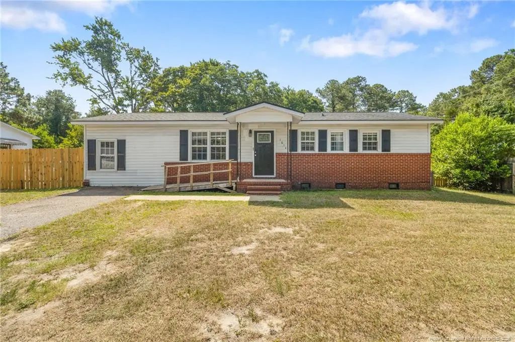 1614 Gardenia Avenue, Fayetteville