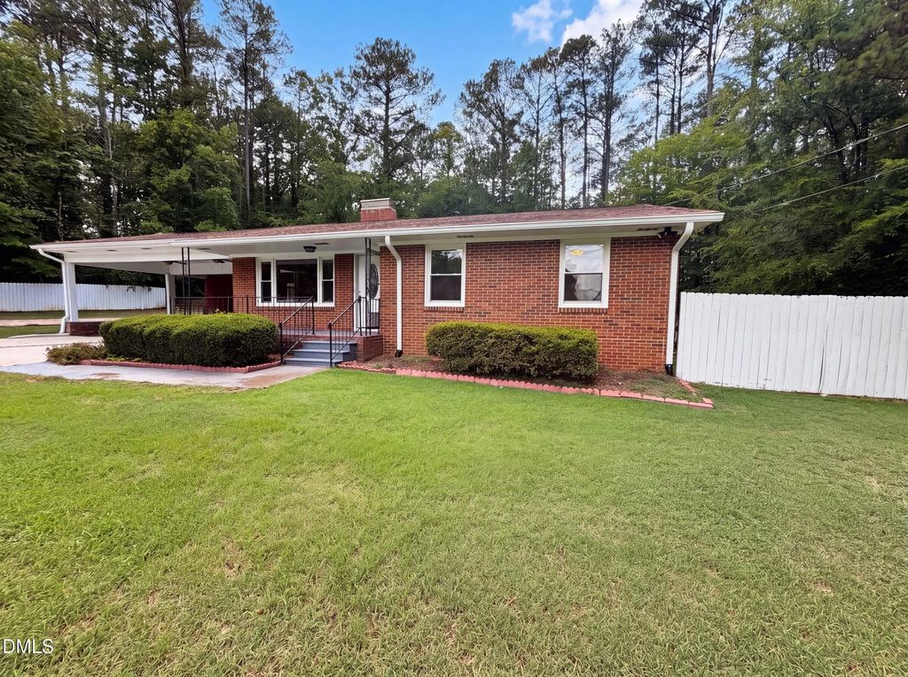 500 Sunnybrook Road, Raleigh