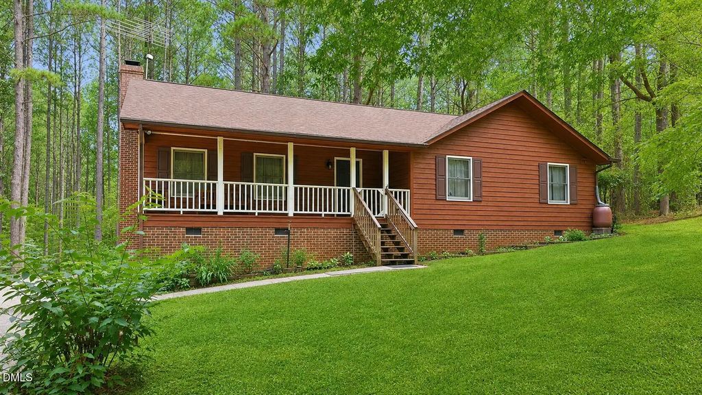 170 River View Drive, Franklinton