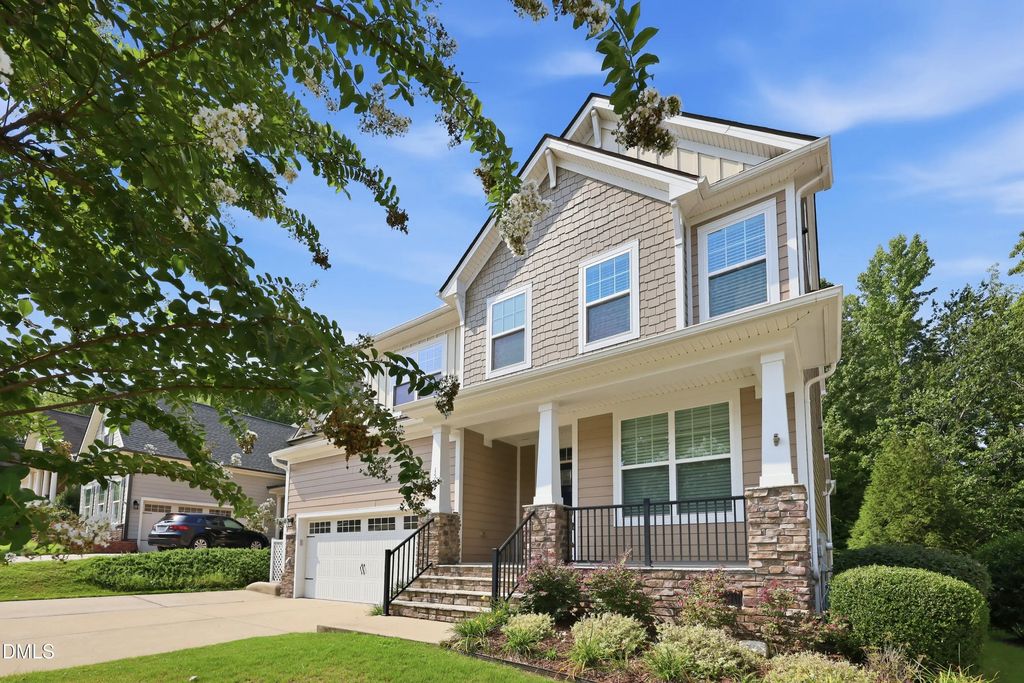 1585 Tice Hurst Lane, Apex