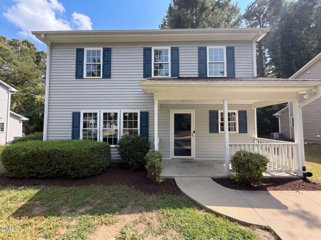 2808 Lutz Lane # 00003, Durham