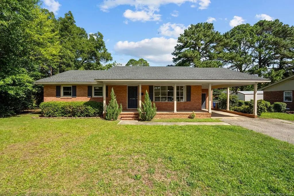 4430 Cliffdale Road, Fayetteville