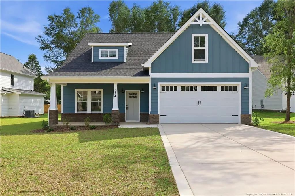 224 Telluride Court, Aberdeen