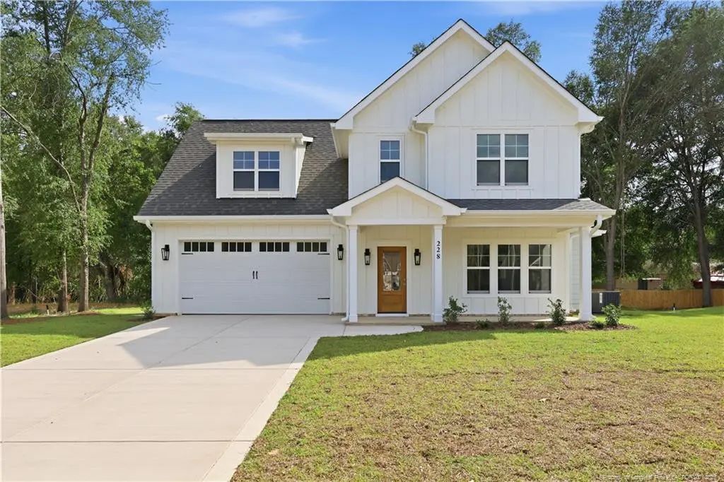 228 Telluride Court, Aberdeen