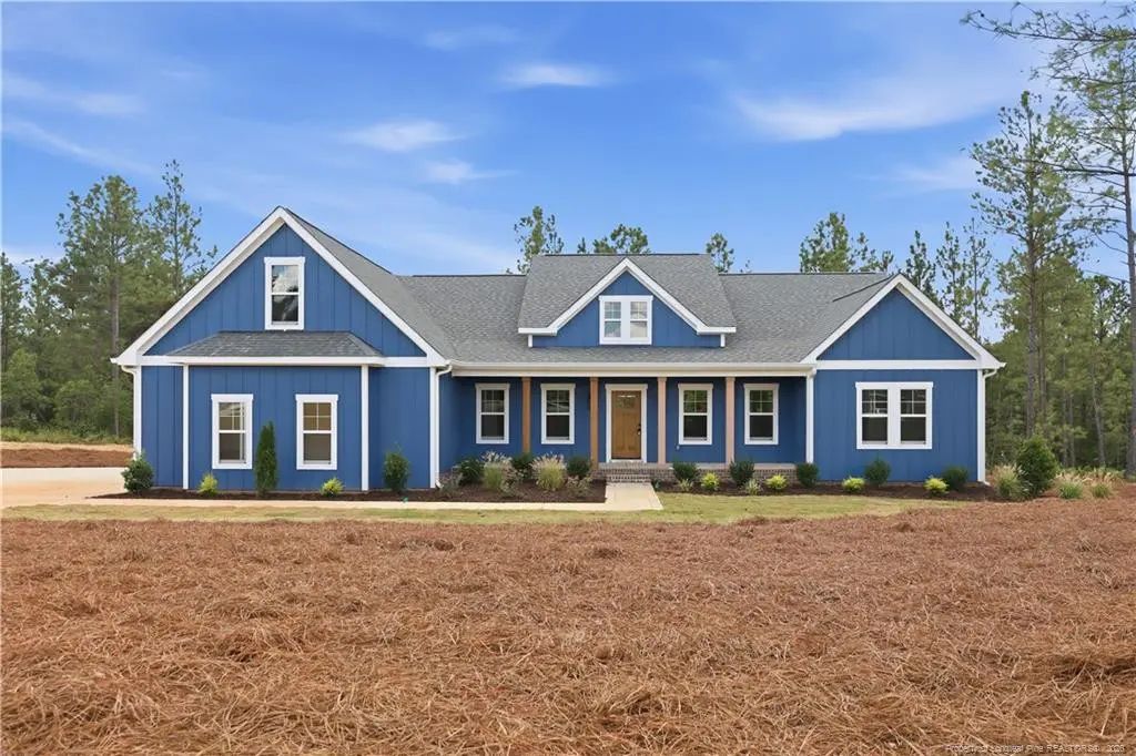 164 Vista Ridge Avenue, Sanford
