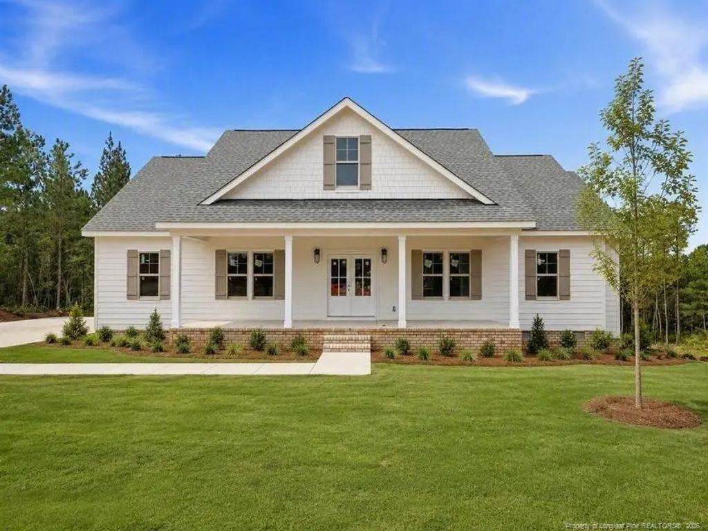 158 Vista Ridge Avenue, Sanford