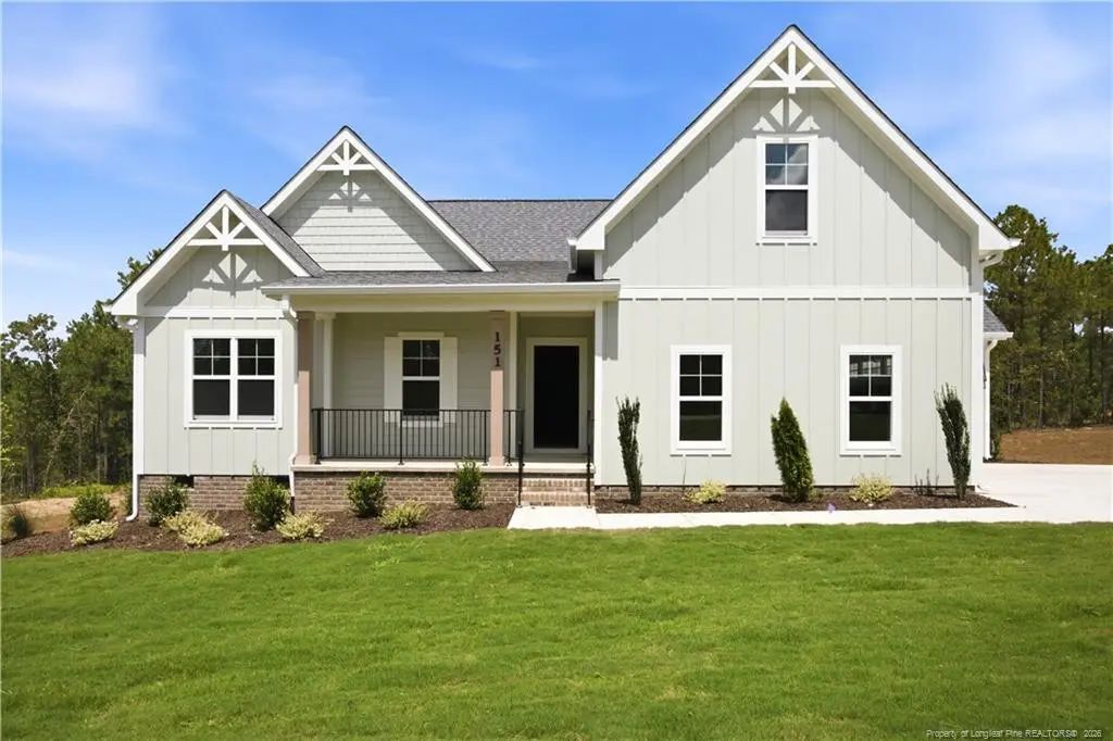 151 Vista Ridge Avenue, Sanford