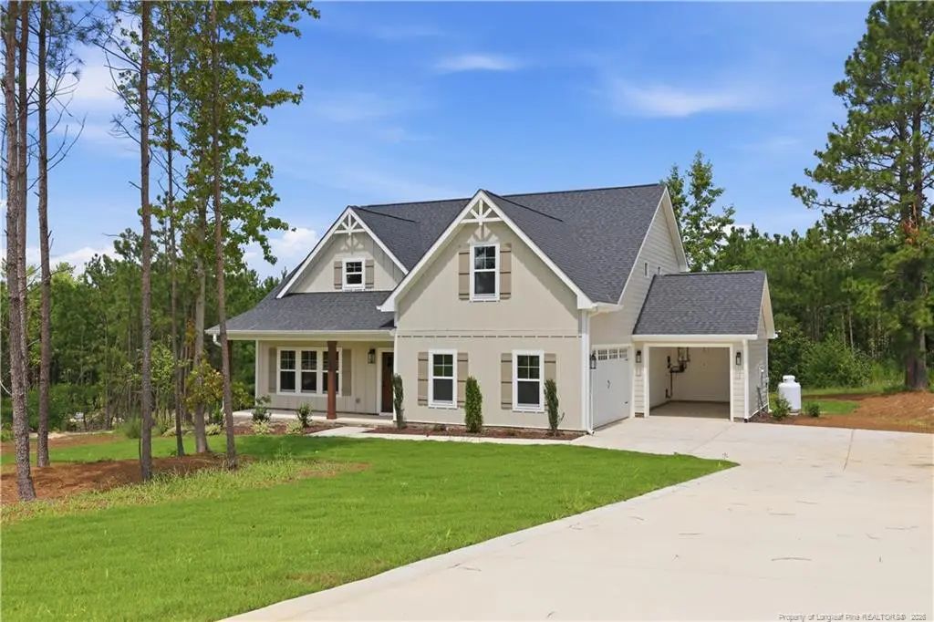 133 Vista Ridge Avenue, Sanford