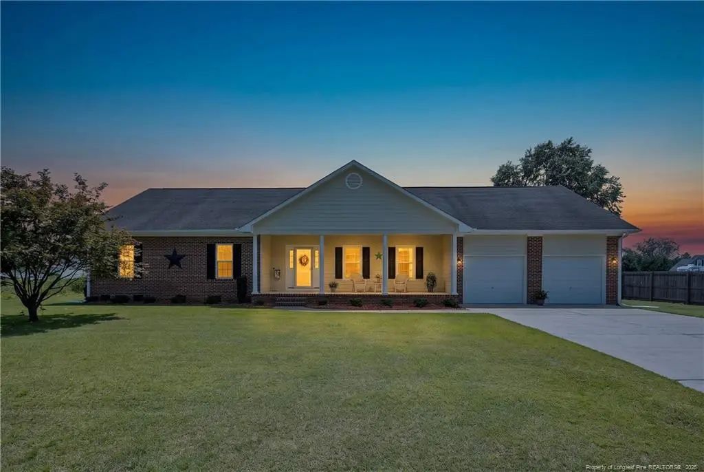 1916 Pineville Drive, Hope Mills