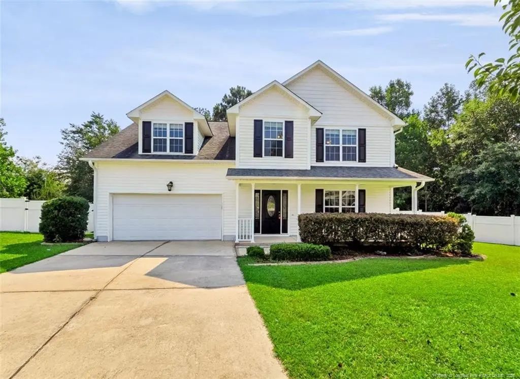 71 Abigail Way, Cameron