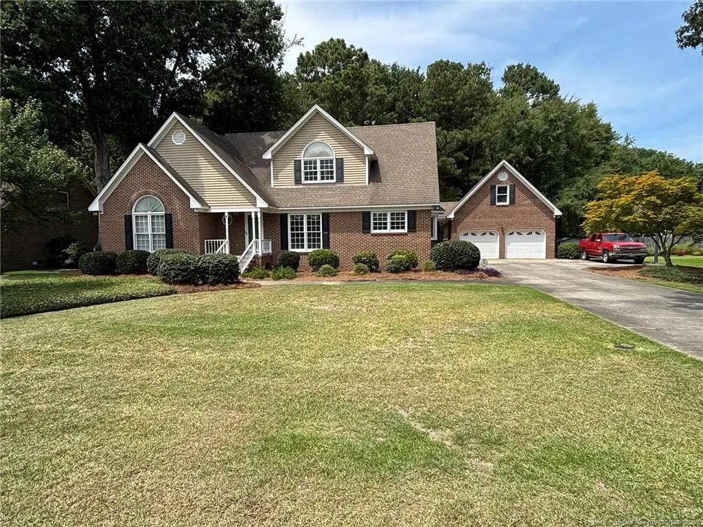4214 Cricklewood Street, Lumberton
