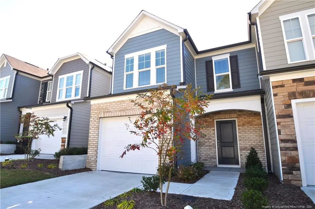 29 Whitesell Way, Durham