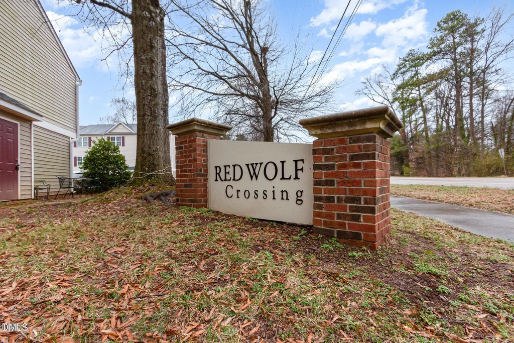 57 Red Lane, Raleigh