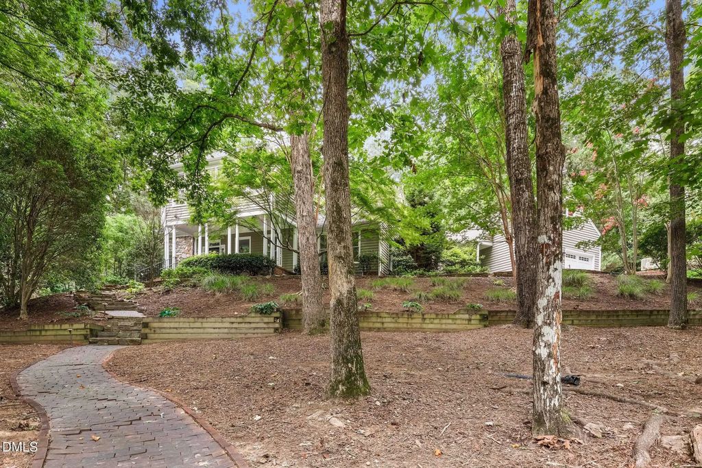 105 Redbud Lane, Chapel Hill