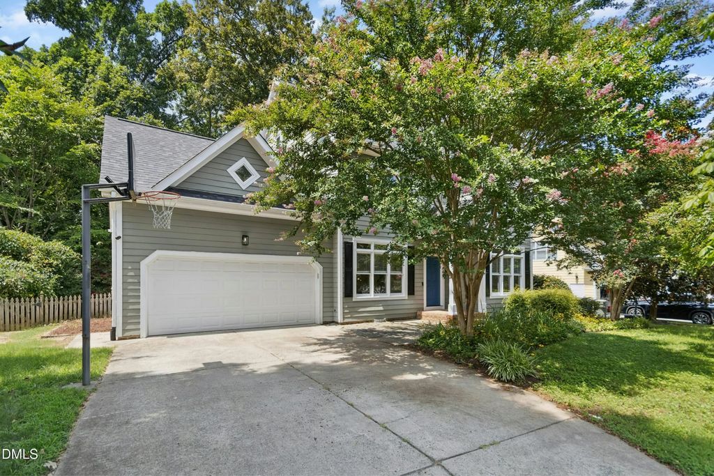 315 Rossburn Way, Chapel Hill