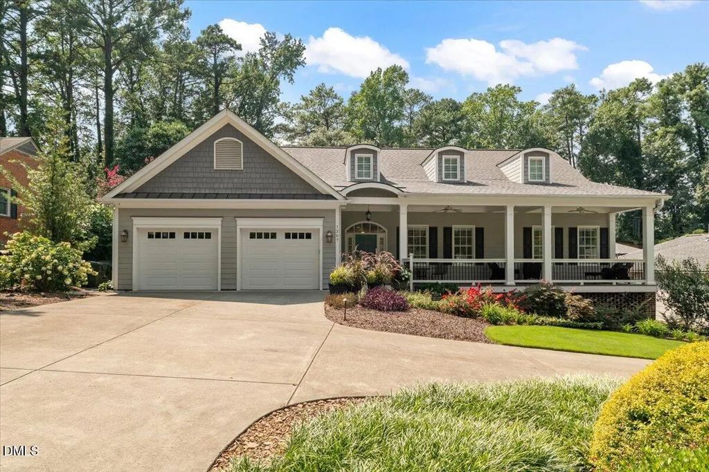 1207 Duplin Road, Raleigh