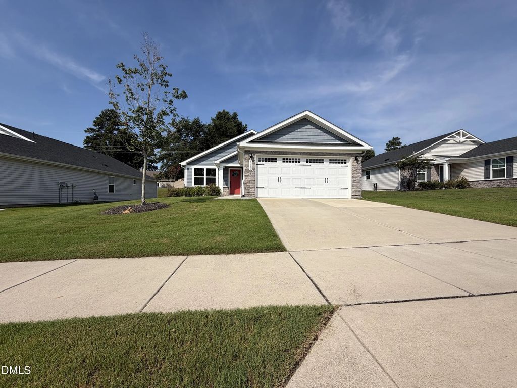8680 Kenridge Lane, Fuquay Varina