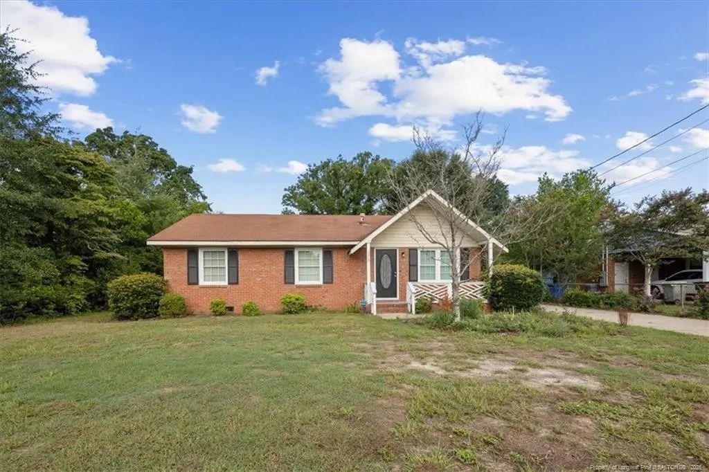 1310 Camelot Drive, Fayetteville